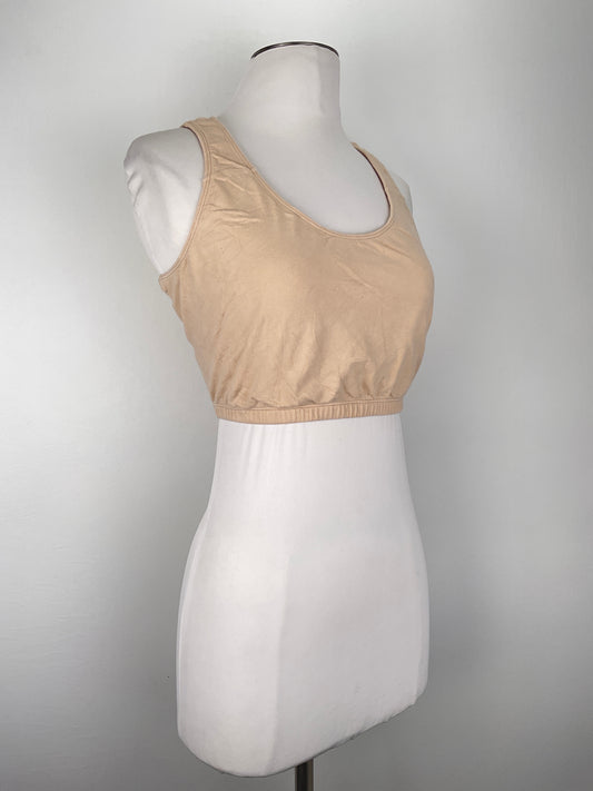 Blusita Crema Fruit of the Loom