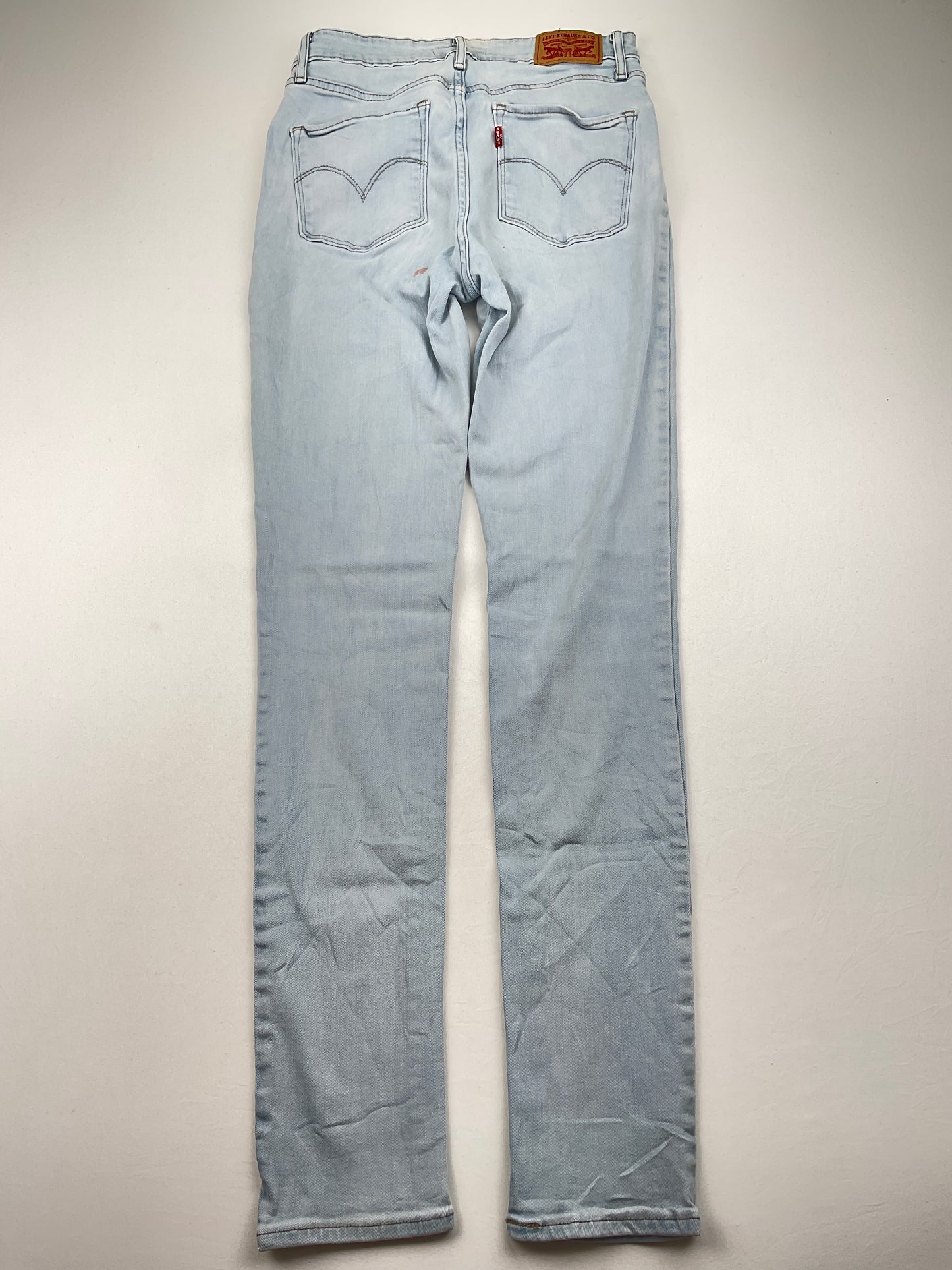 Pantalon Jeans Azul claro Levi