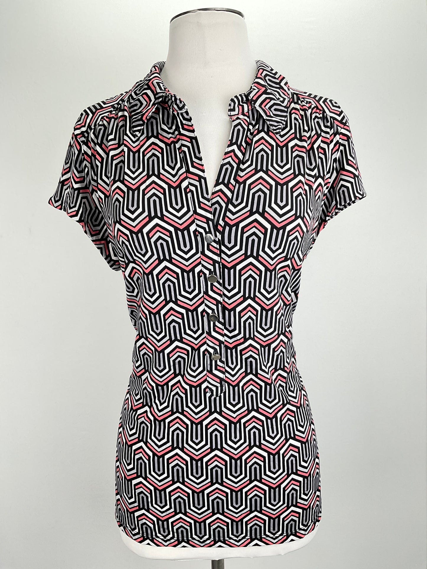 Blusa Multicolor Alfani