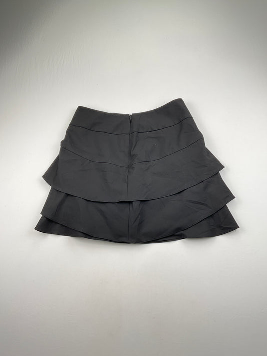 Falda Negro The Limited