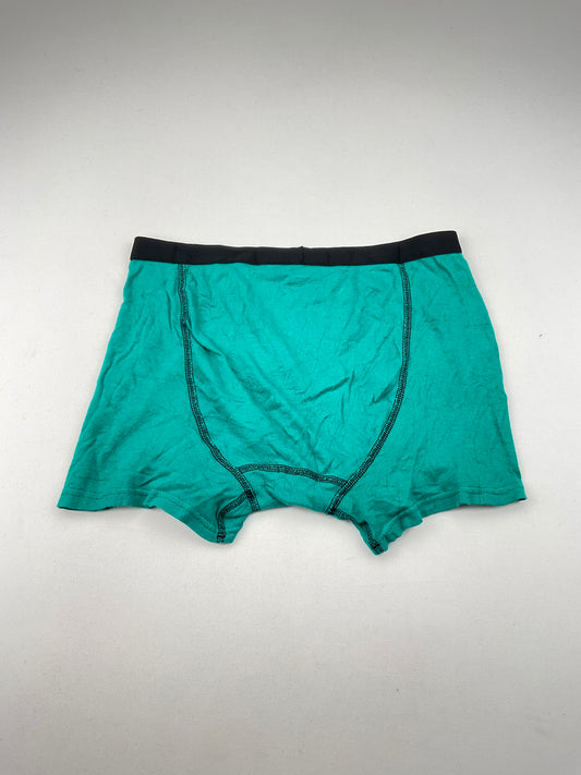 Boxer Verde Wonder Nation