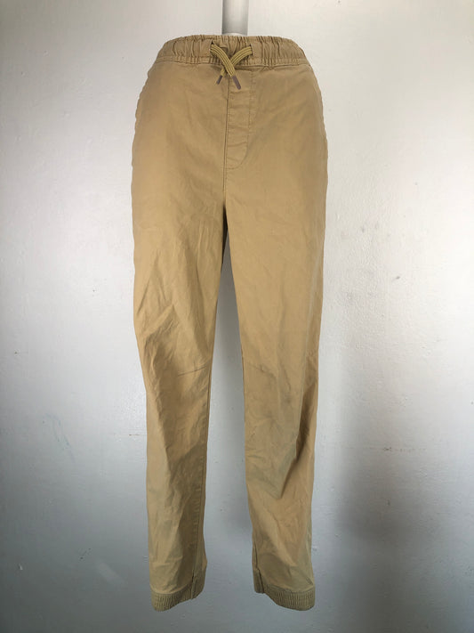 Jogger Crema Wonder Nation