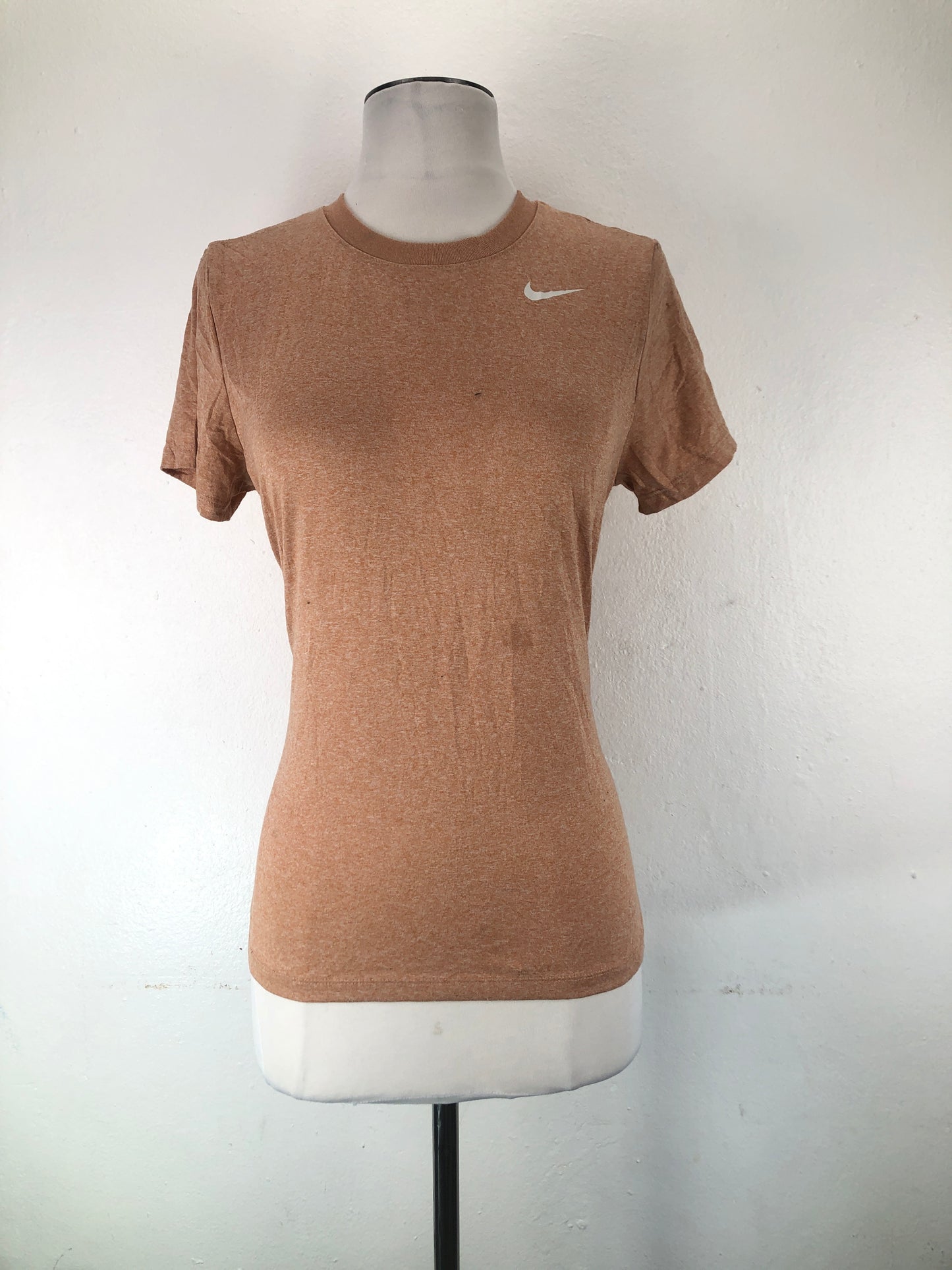 Camiseta Nude Deportivo Nike