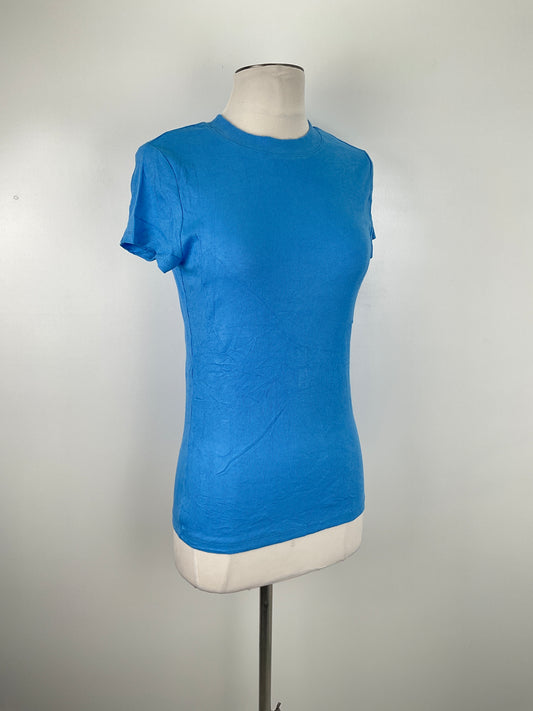 Camiseta Azul claro A New Day