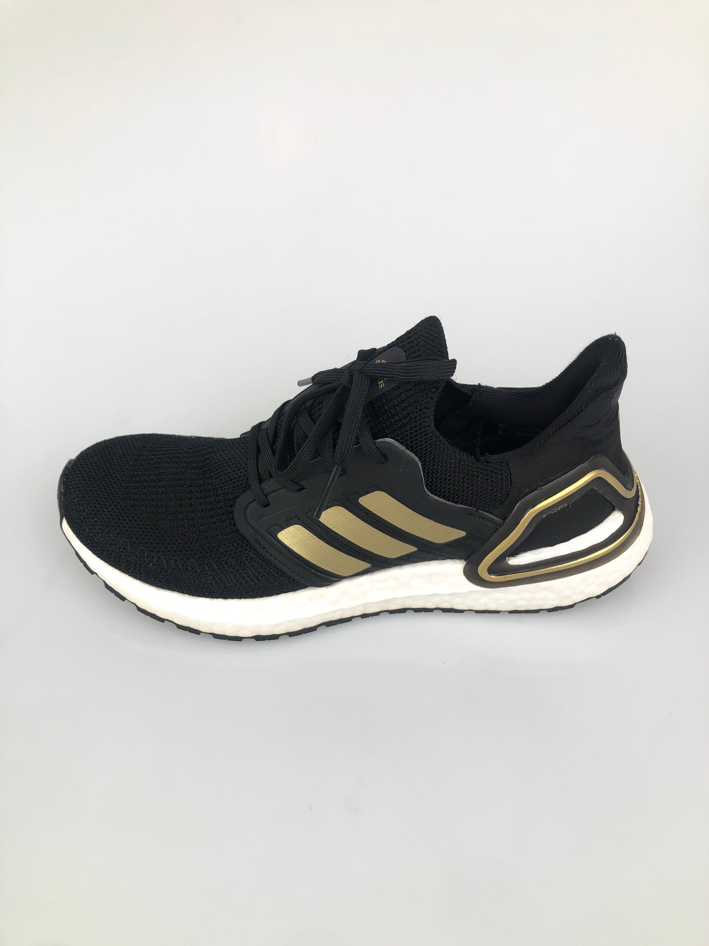 Tenis Negro Deportivo Adidas