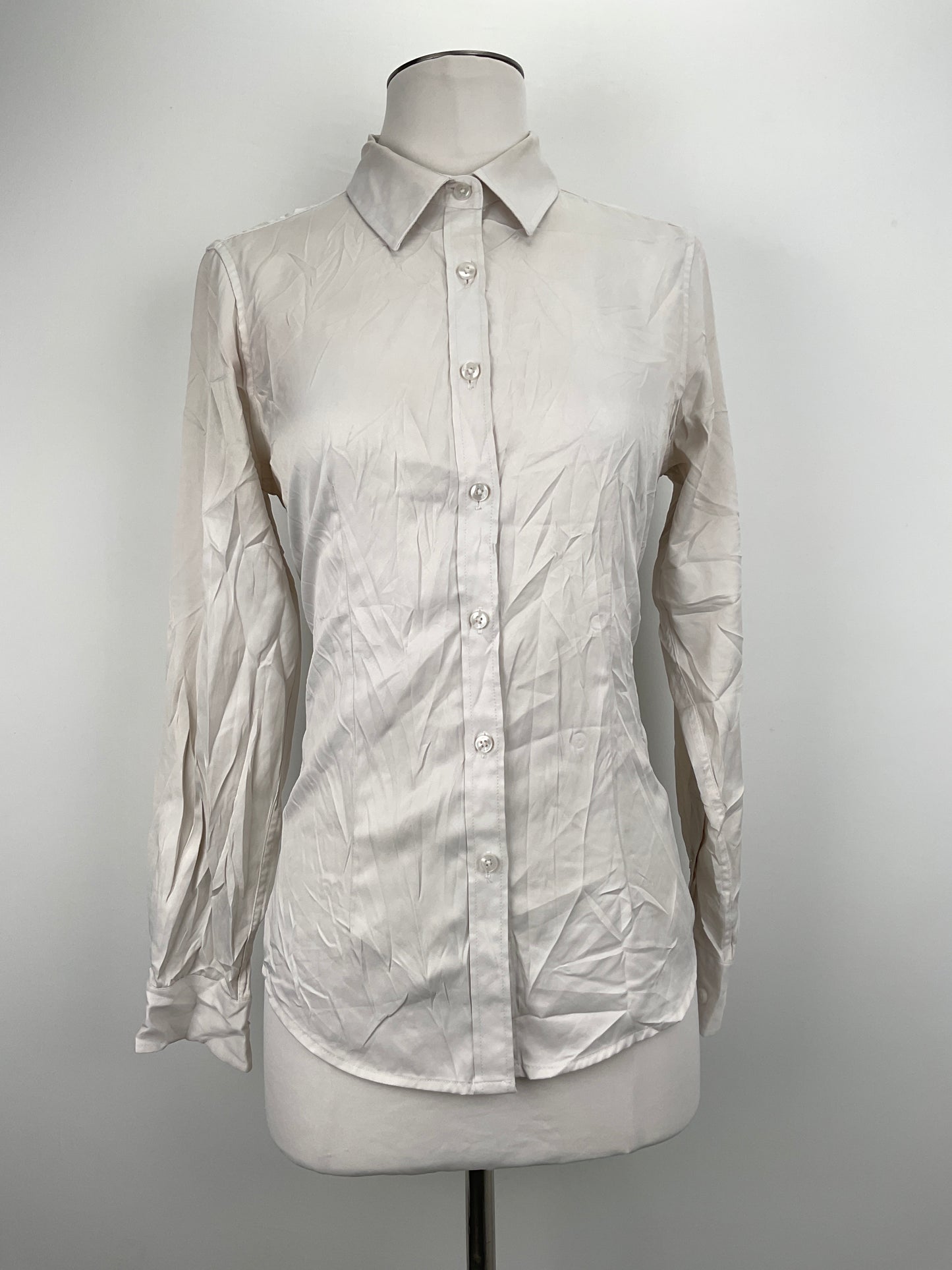 Camisa Beige J.ver