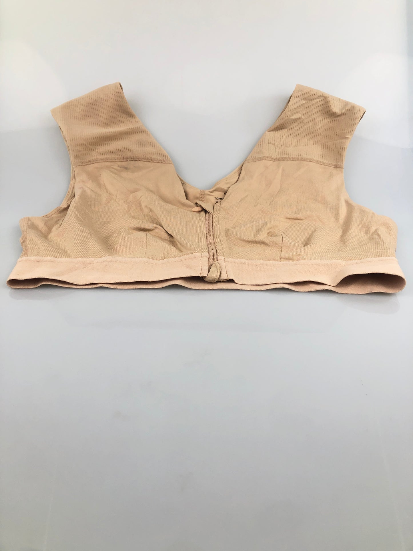 Blusita Crema Tommie Copper