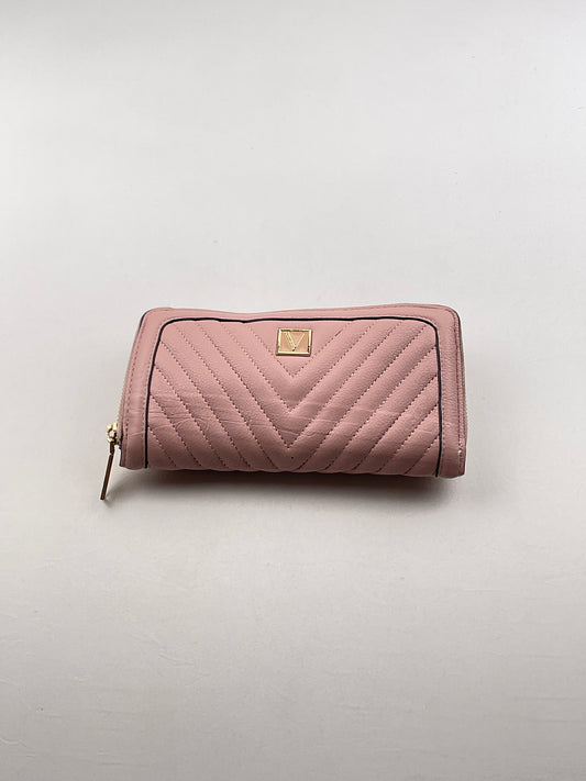 Monedero Nude Victoria’s Secret