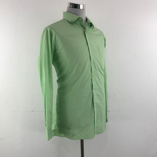 Camisa Verde Covington