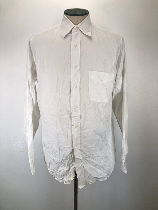 Camisa Blanco Joseph Feiss