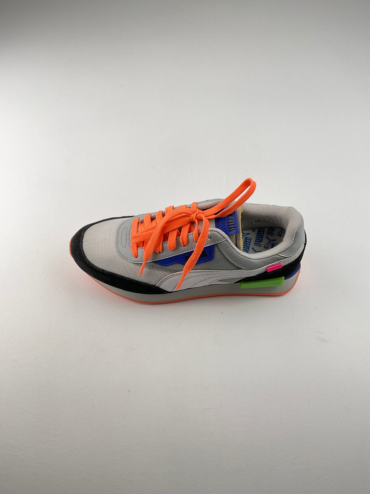 Tenis Multicolor Deportivo Puma