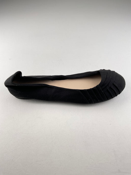 Zapatos Negro American Eagle