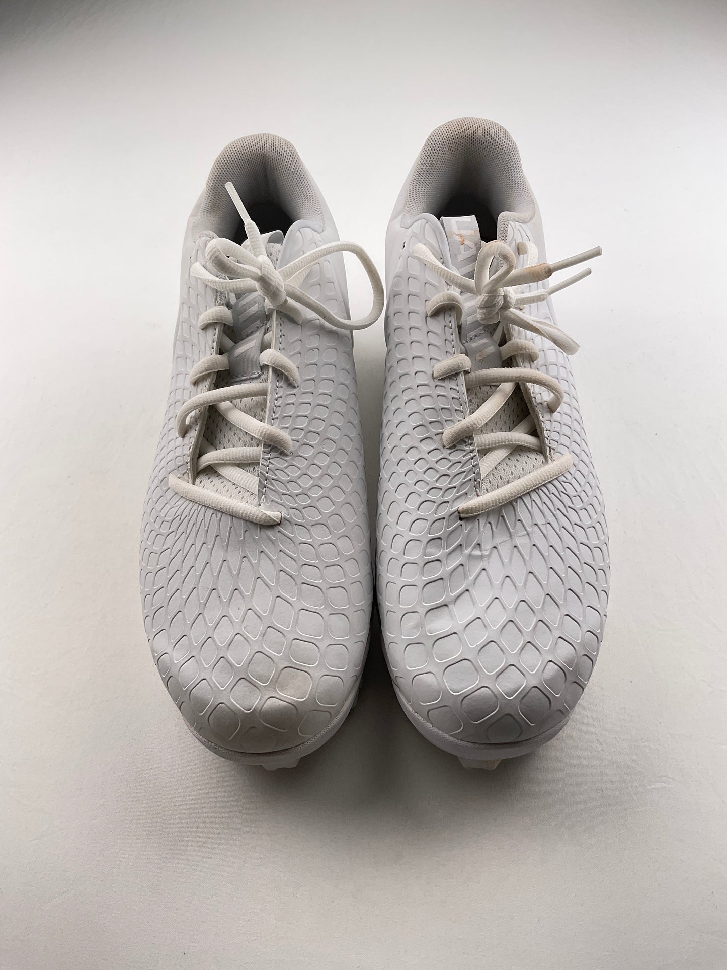 Tenis Blanco Deportivo Under Armour