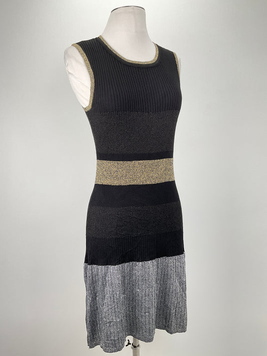 Vestido Multicolor Laundry