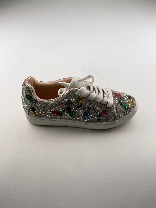 Tenis Crema de Brillo Beset Johnson