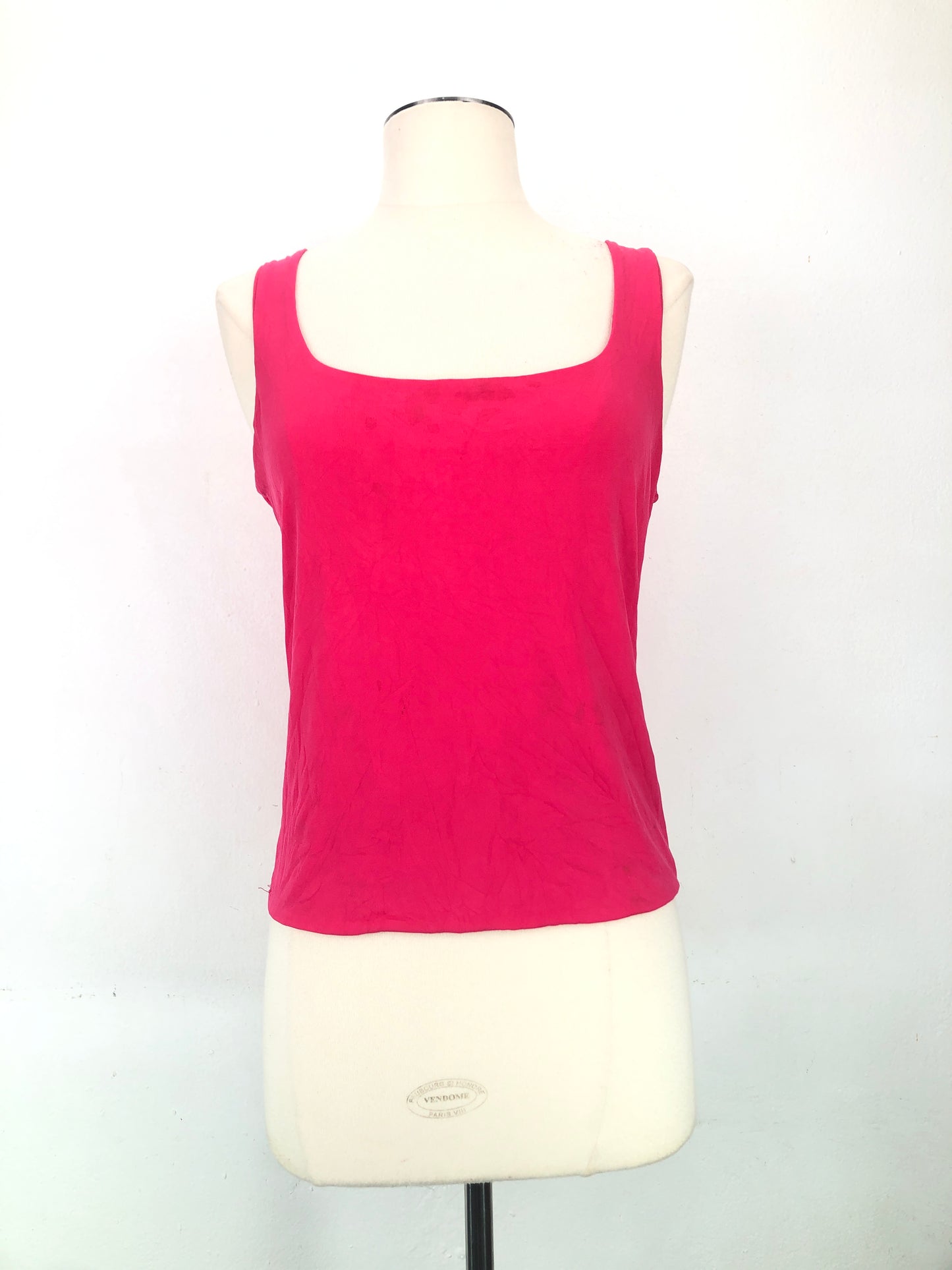 Blusa Rosado Just Polly