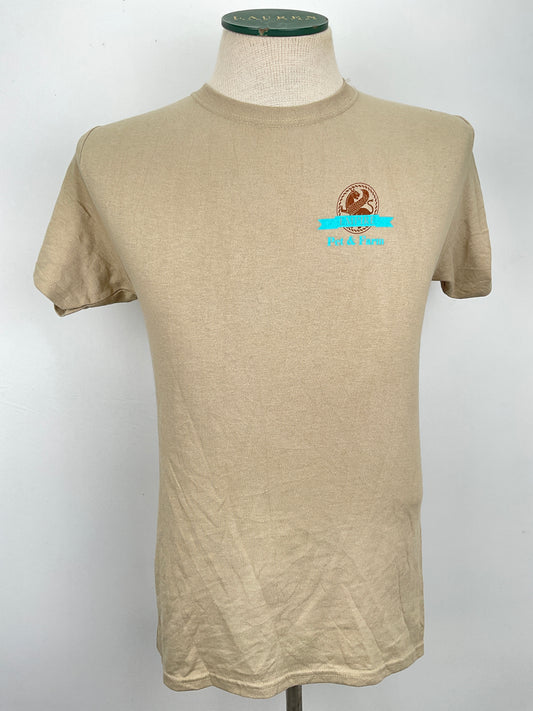 Camiseta Grema Jerzees