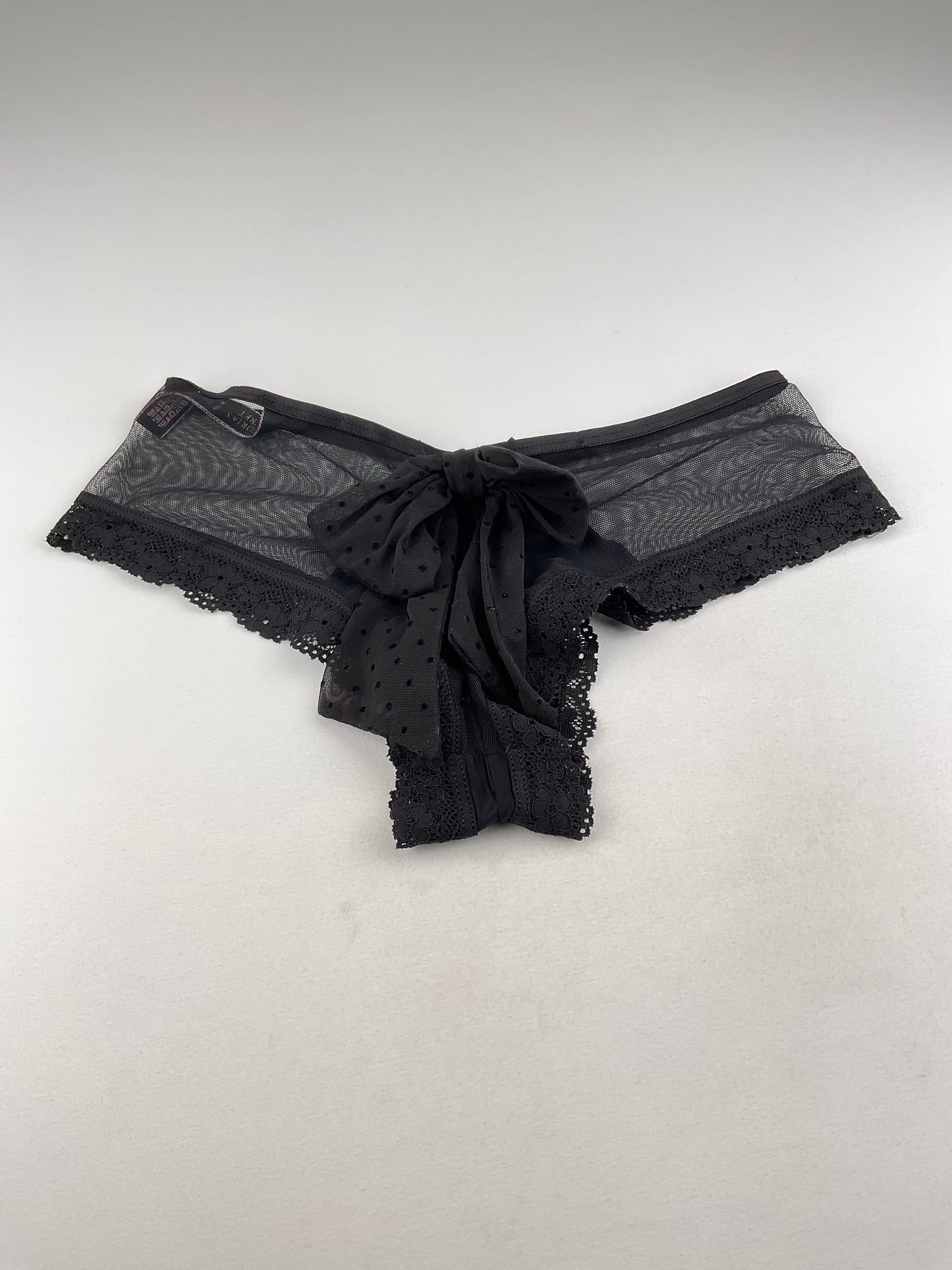 Panti Negro Victoria’s Secret