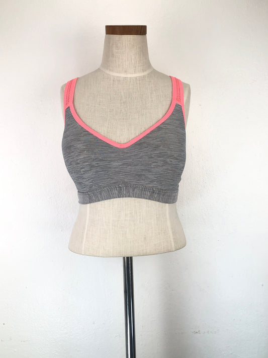 Blusita Gris Deportivo SO