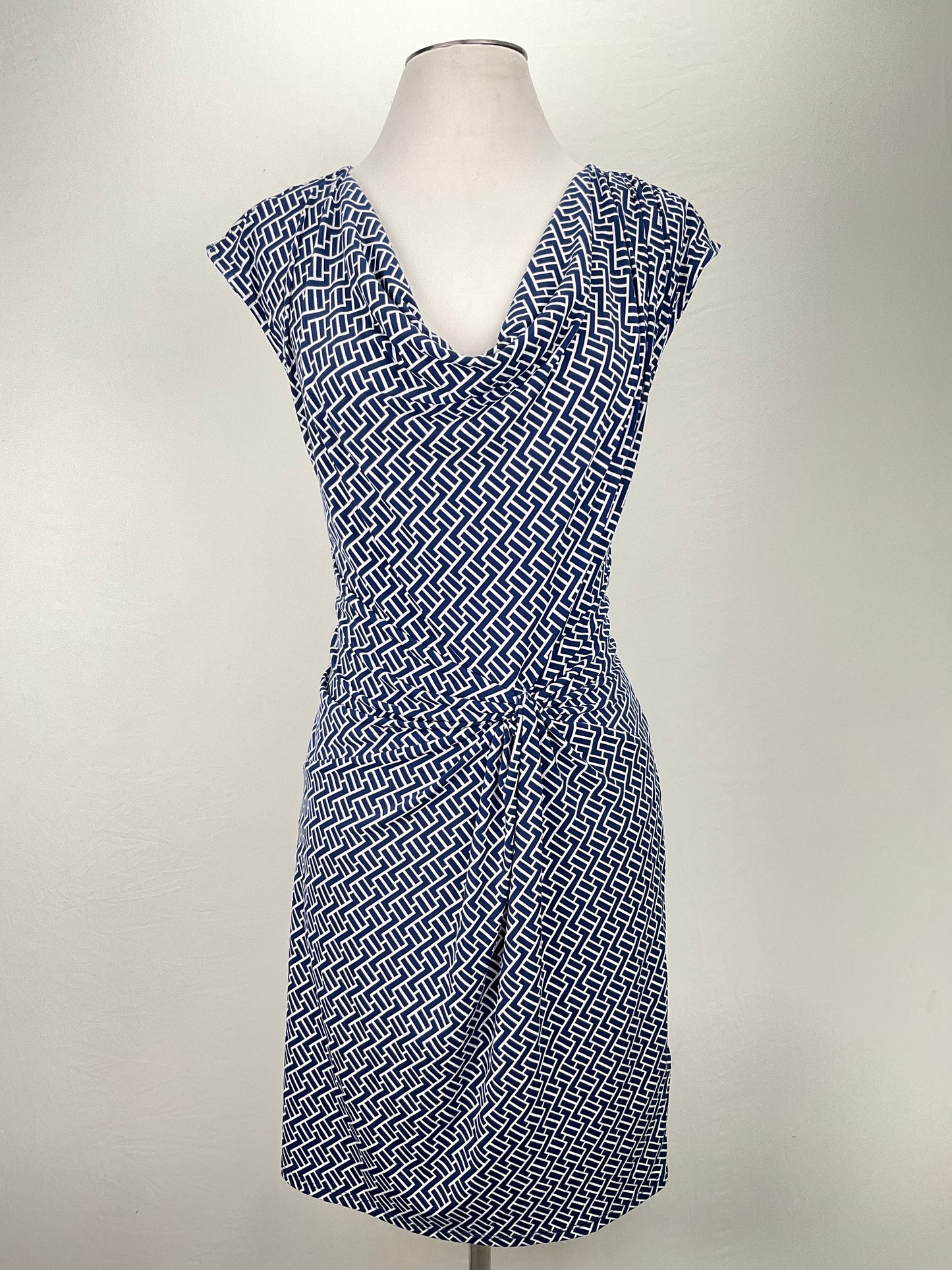 Vestido Azul marino Michael Kors