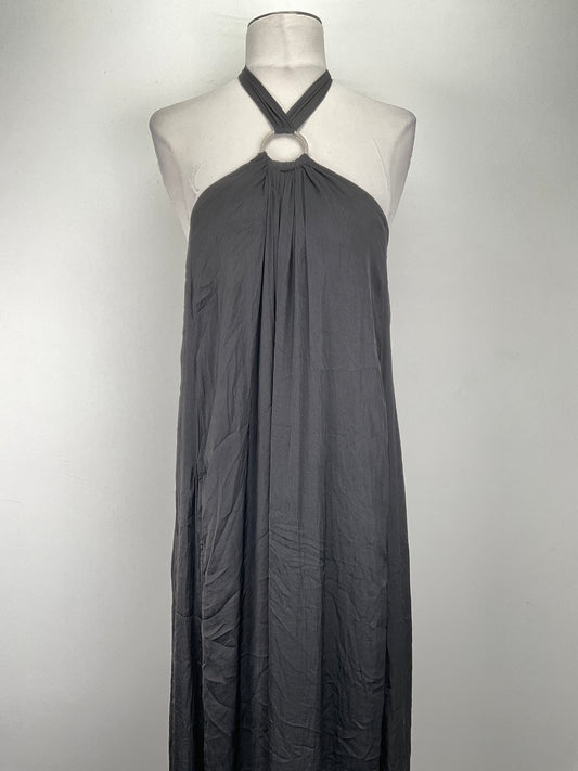 Vestido Negro Tefg