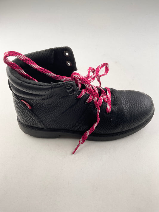 Botas Negro Levi’s