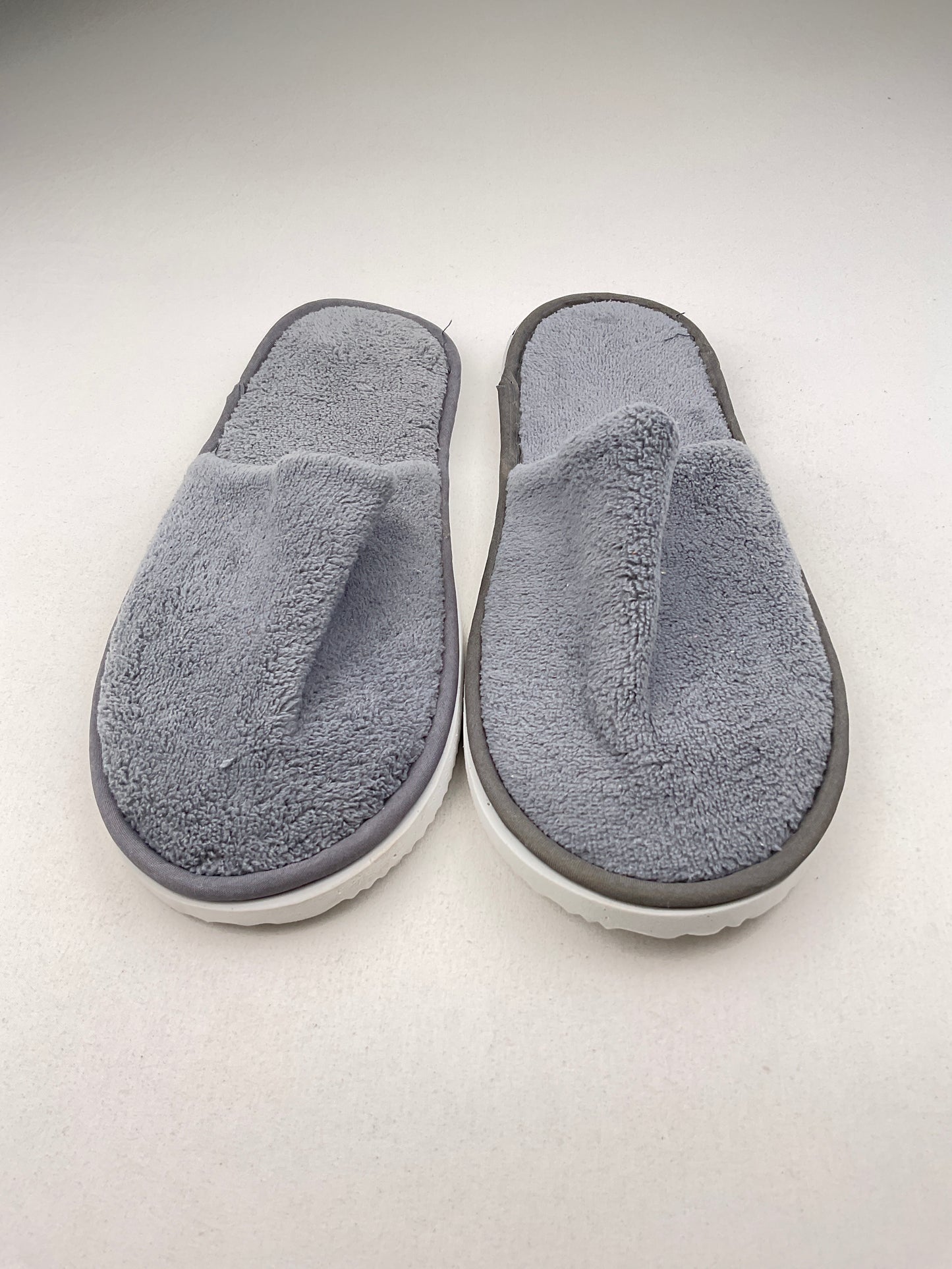 Pantoufles Gris Variangis