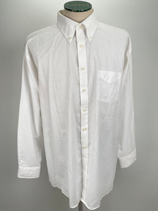 Camisa Blanco Stafford