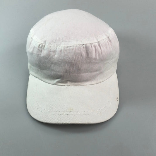Gorra Blanco de Mujer