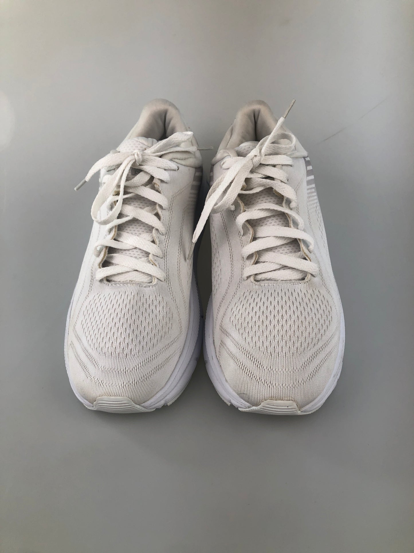 Tenis Blanco Deportivo Rbx