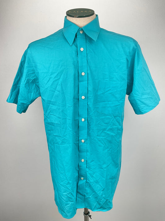 Camisa Azul claro Stafford