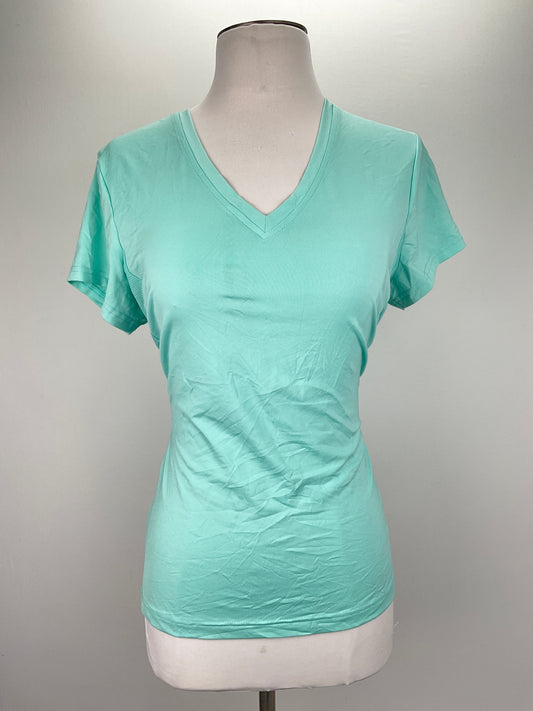 Camiseta Turquesa Deportivo Fila