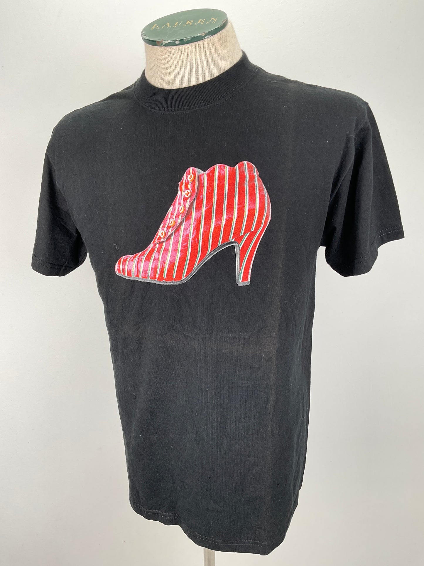 Camiseta Negro Philadelphia Museum of Art