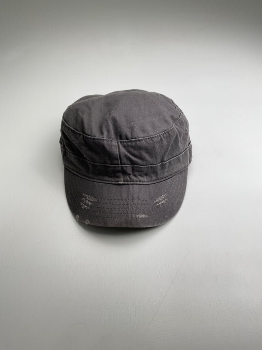 Gorra Gris Dpc