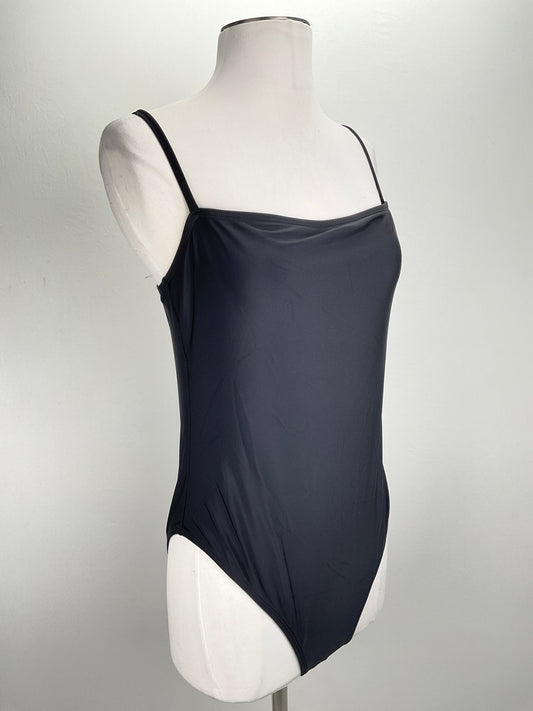 Traje de Baño Negro Relleciga