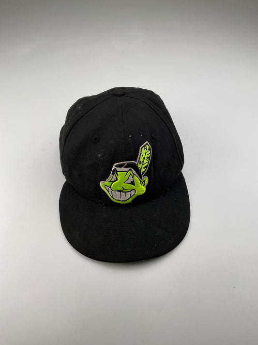 Gorra Negro Genuine Merchandse
