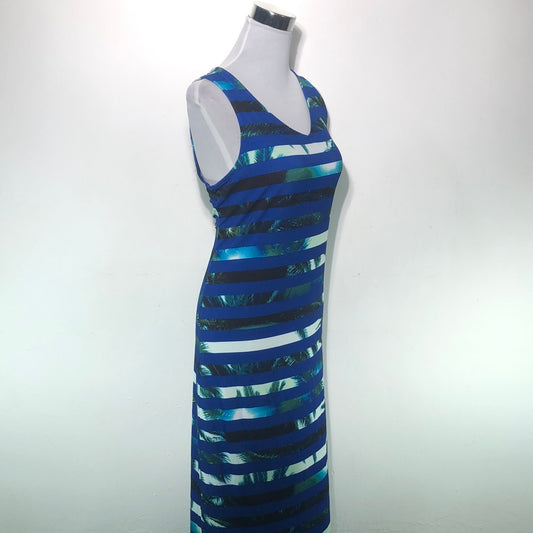 Vestido Azul Marino Apt.9