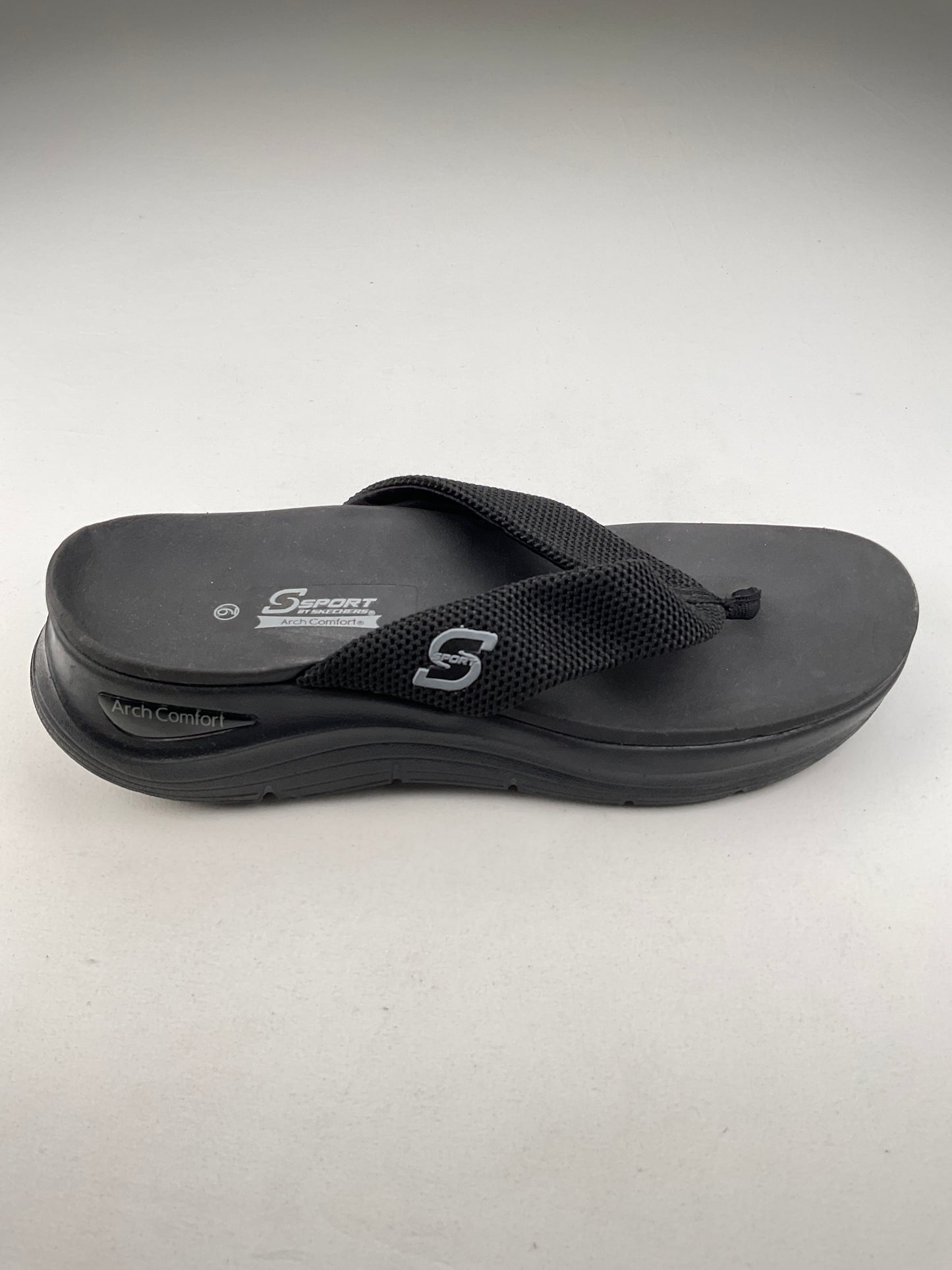 Sandalia Negro Sport