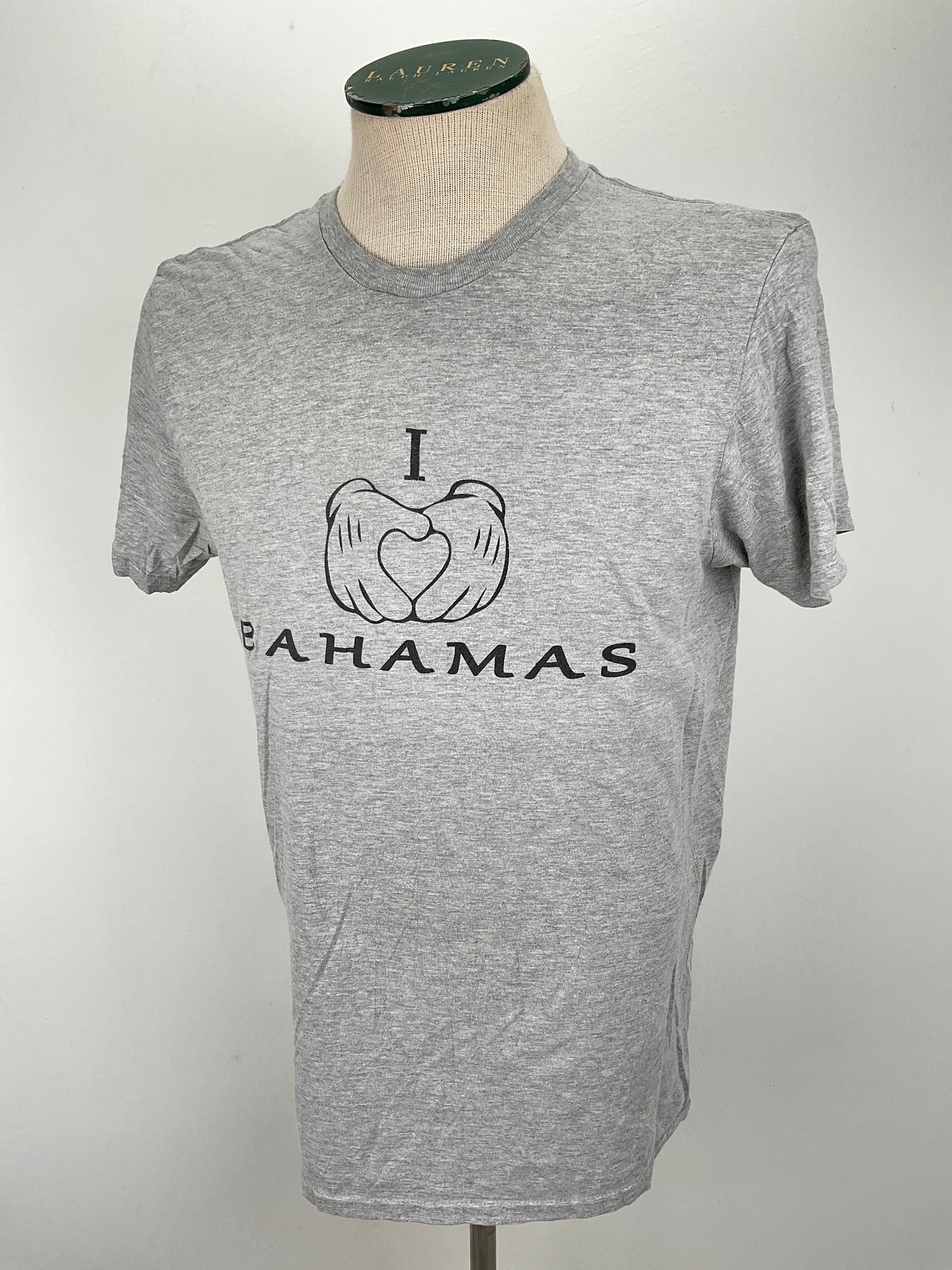 Camiseta Gris Variangis