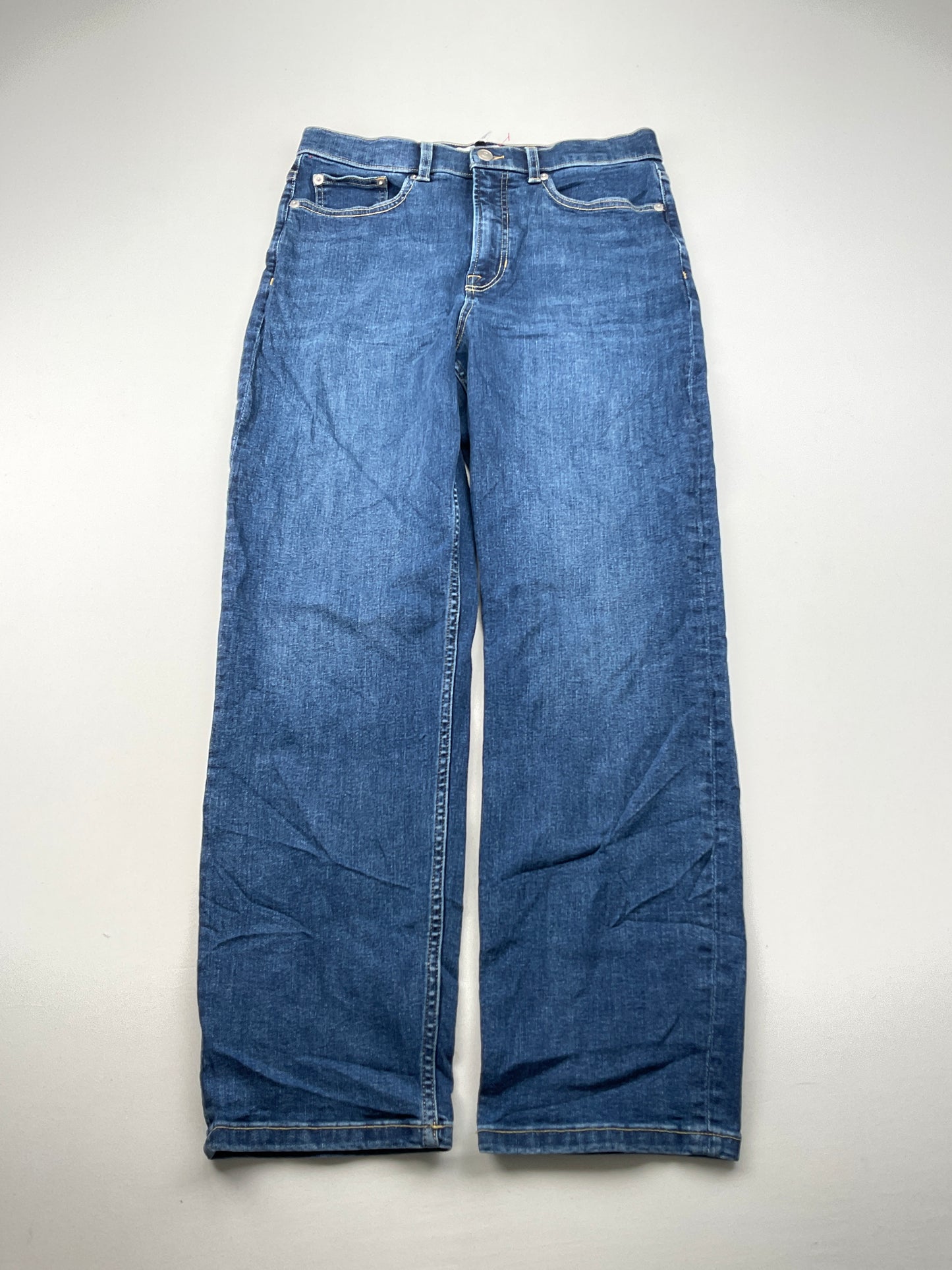 Pantalon Mon Jeans Azul Spanx