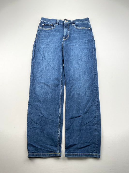 Pantalon Mon Jeans Azul Spanx