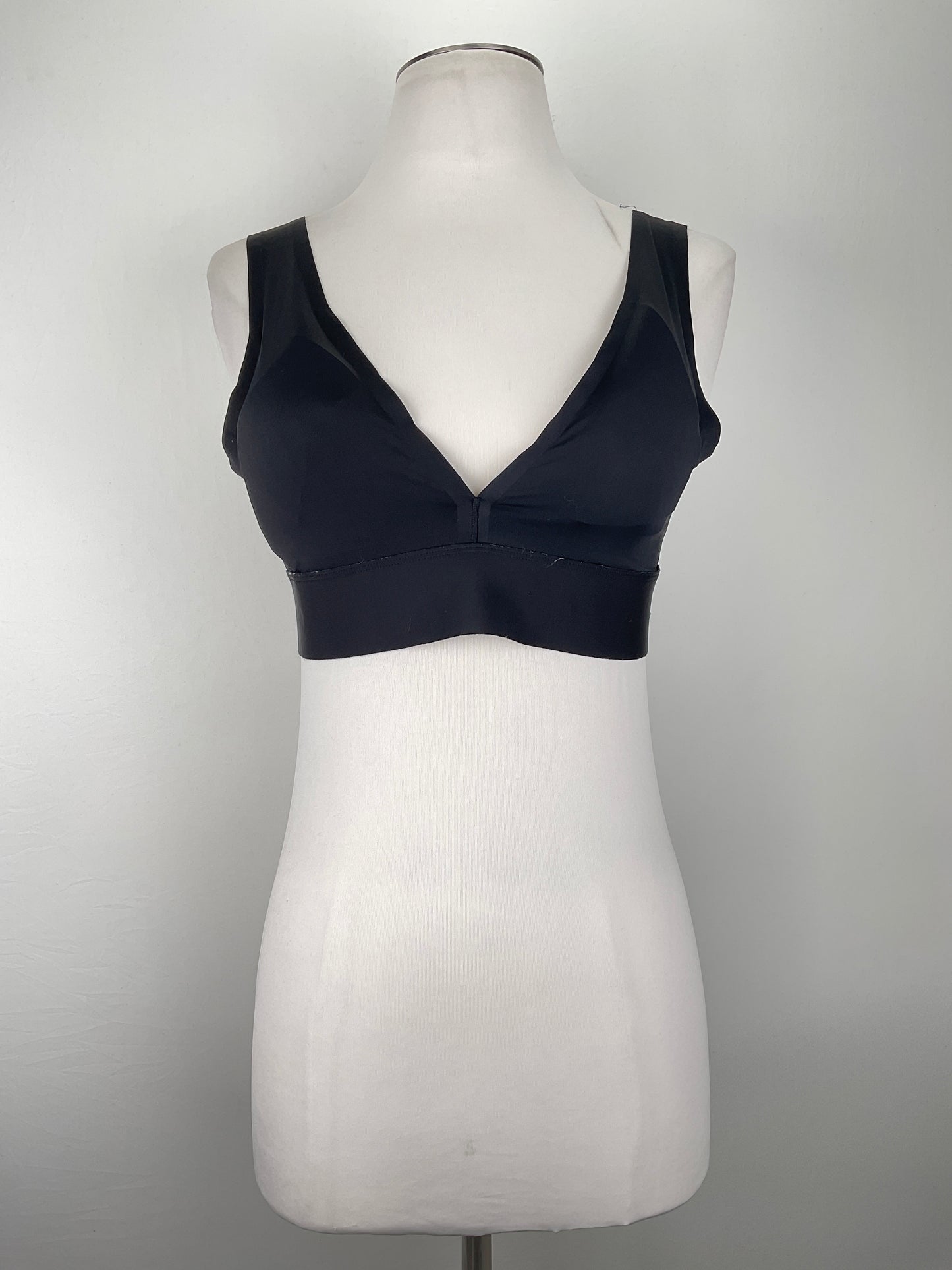 Blusita  Negro Deportivo Variangis