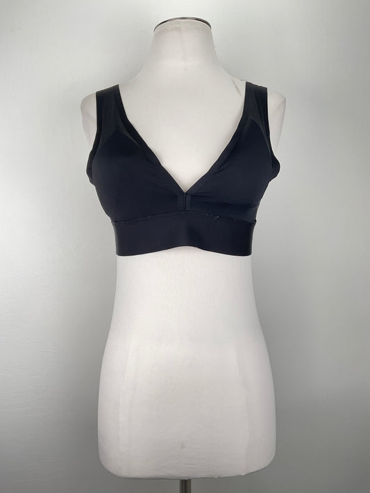 Blusita  Negro Deportivo Variangis