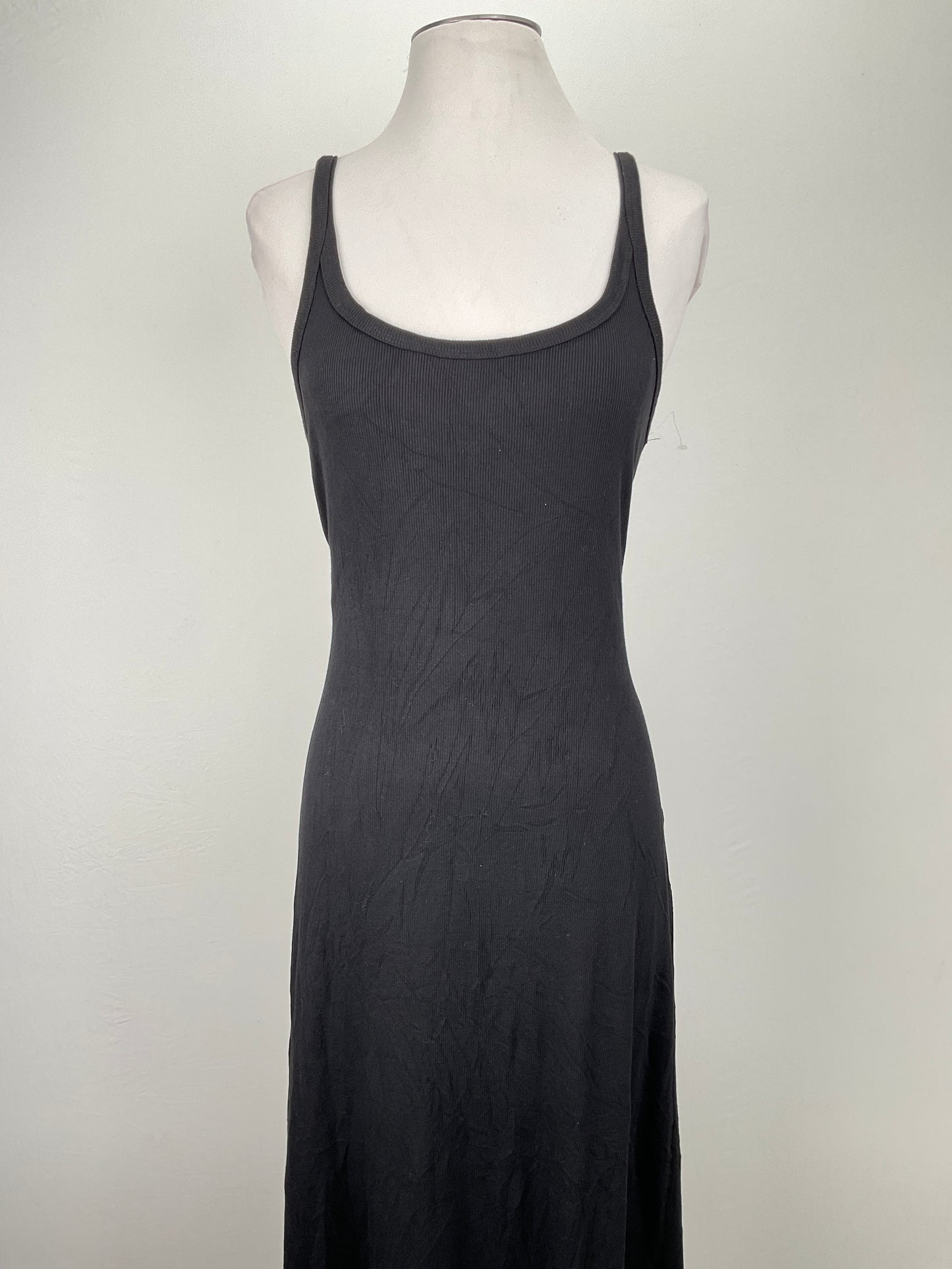 Vestido Negro Old Navy