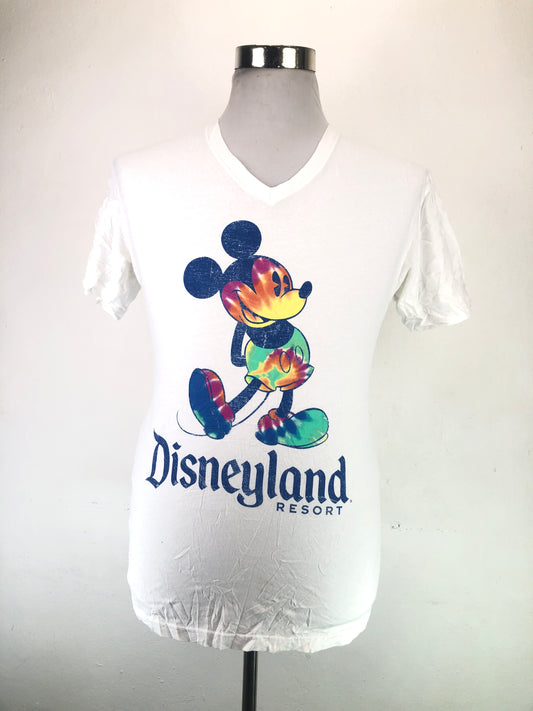 Camiseta Blanco Disney