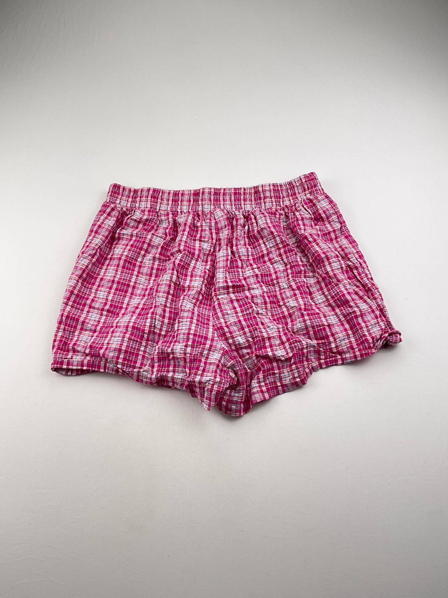 Short Rosado de Cuadro Urban Renewal