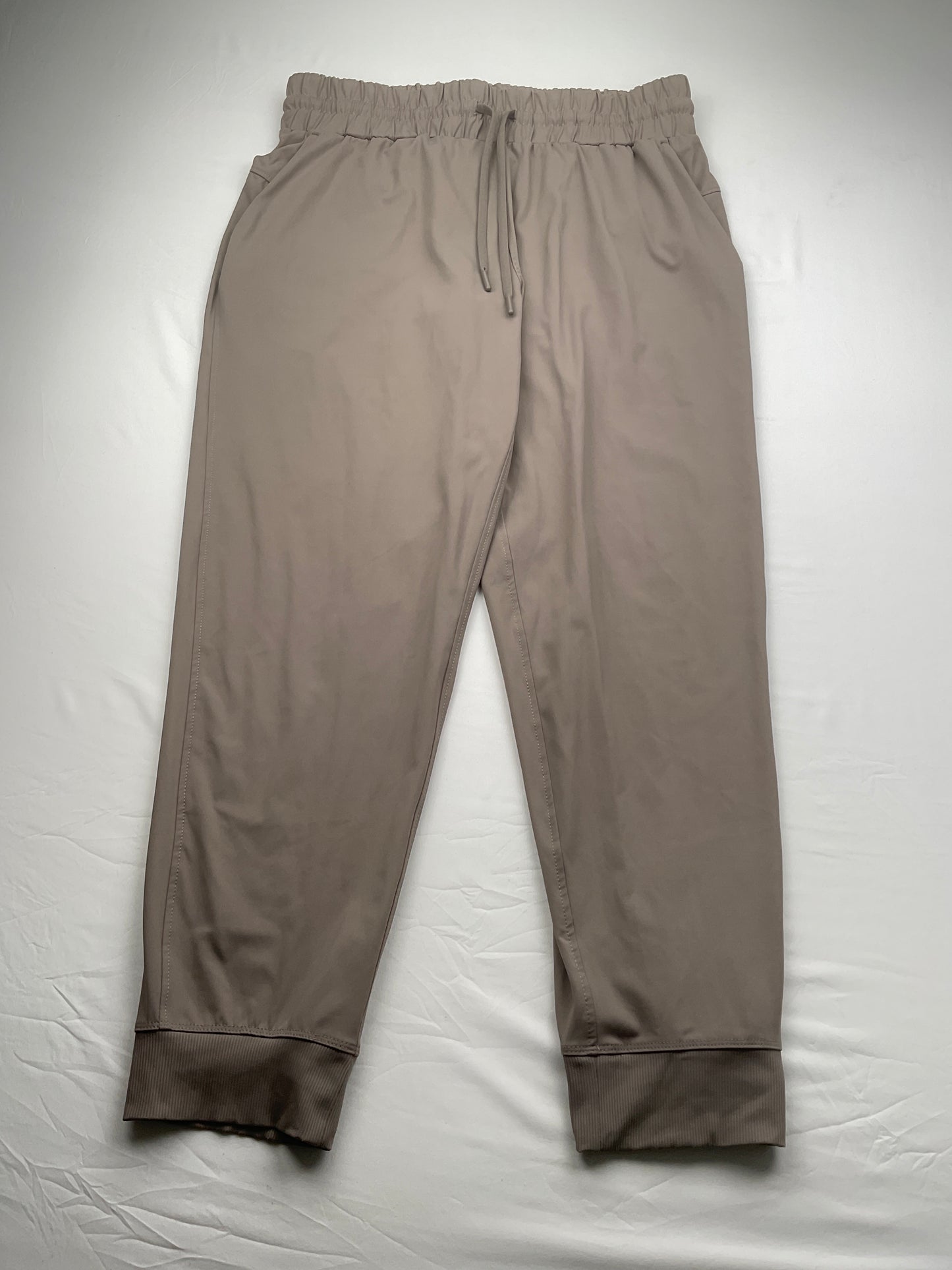 Jogger Gris Deportivo Travel