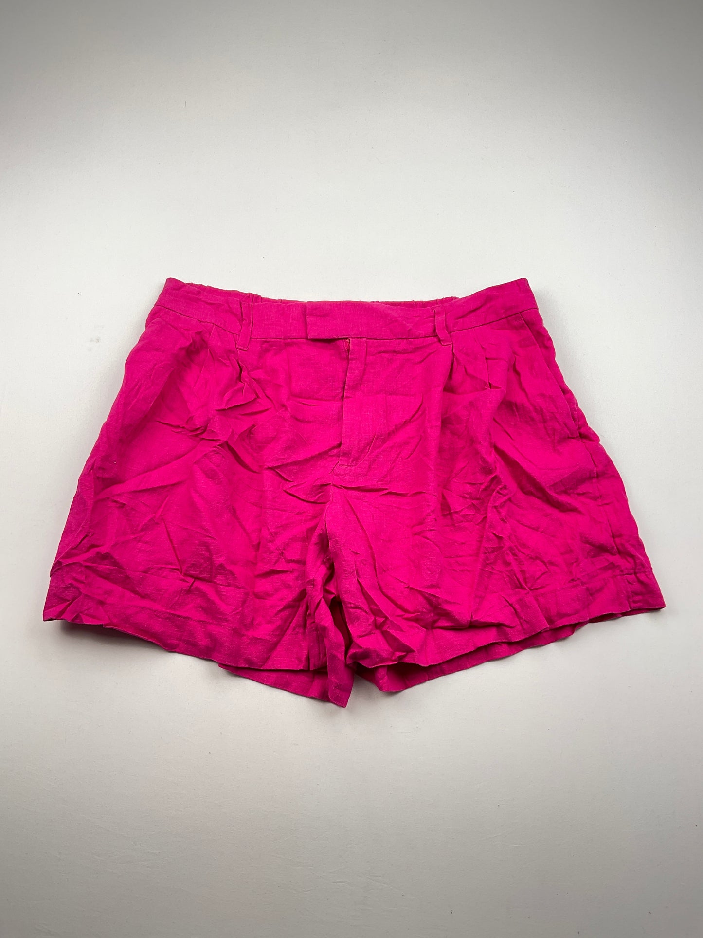 Short Rosado A New Day