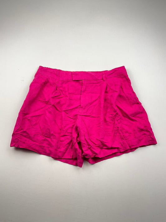 Short Rosado A New Day