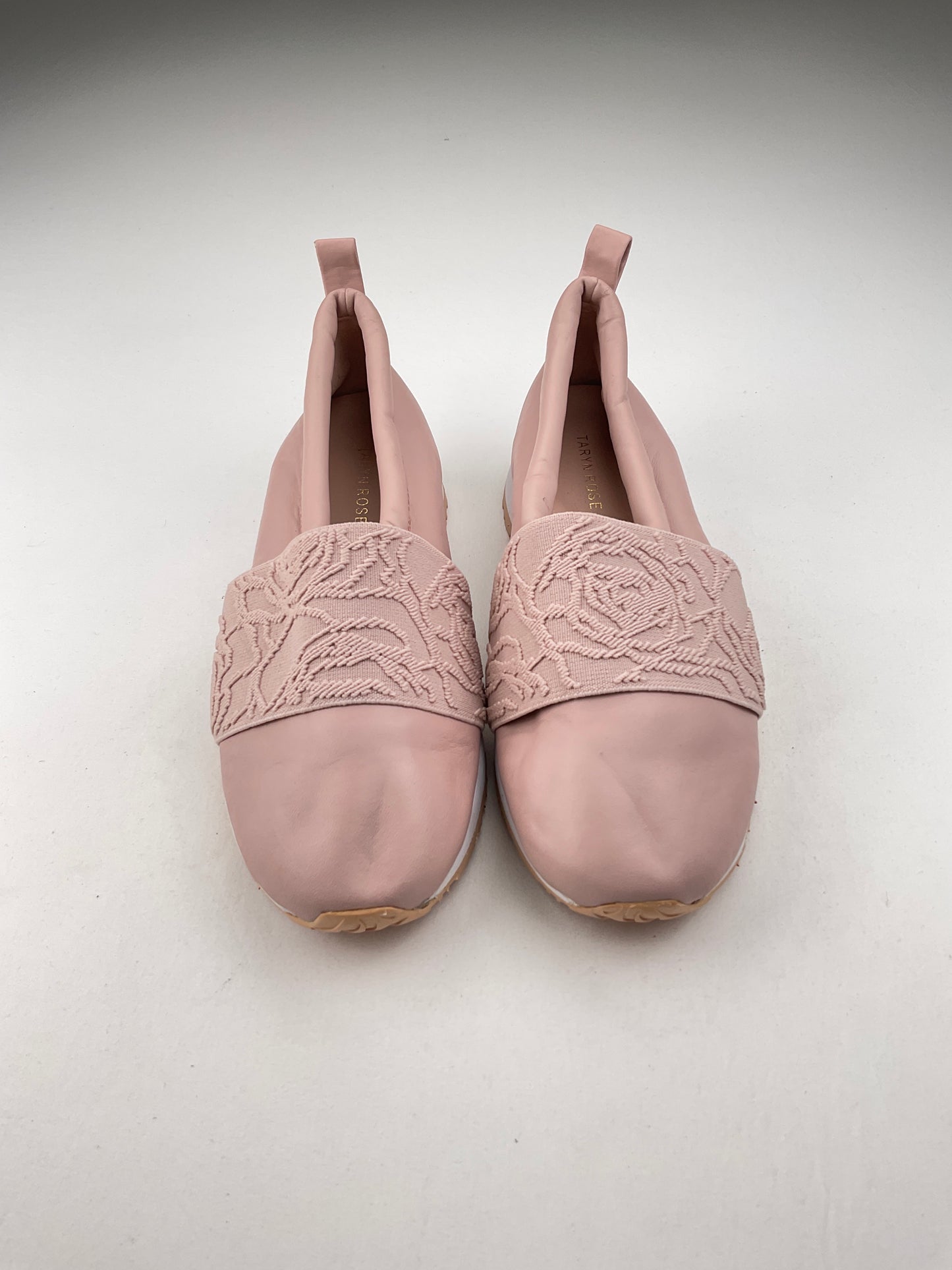 Alpargata Nude Taryn Rose